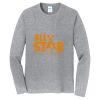 P&C Unisex Long Sleeve Fan Favorite T-Shirt  Thumbnail