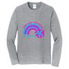 P&C Unisex Long Sleeve Fan Favorite T-Shirt  Thumbnail