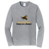 P&C Unisex Long Sleeve Fan Favorite T-Shirt  Thumbnail