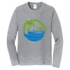 P&C Unisex Long Sleeve Fan Favorite T-Shirt  Thumbnail