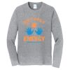 P&C Unisex Long Sleeve Fan Favorite T-Shirt  Thumbnail