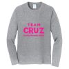 P&C Unisex Long Sleeve Fan Favorite T-Shirt  Thumbnail