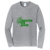 P&C Unisex Long Sleeve Fan Favorite T-Shirt  Thumbnail