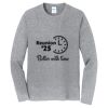 P&C Unisex Long Sleeve Fan Favorite T-Shirt  Thumbnail