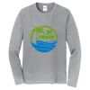 P&C Unisex Long Sleeve Fan Favorite T-Shirt  Thumbnail