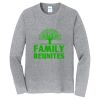 P&C Unisex Long Sleeve Fan Favorite T-Shirt  Thumbnail