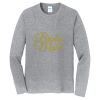 P&C Unisex Long Sleeve Fan Favorite T-Shirt  Thumbnail