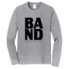 P&C Unisex Long Sleeve Fan Favorite T-Shirt  Thumbnail