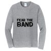 P&C Unisex Long Sleeve Fan Favorite T-Shirt  Thumbnail