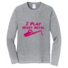 P&C Unisex Long Sleeve Fan Favorite T-Shirt  Thumbnail