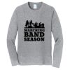 P&C Unisex Long Sleeve Fan Favorite T-Shirt  Thumbnail