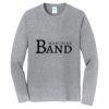 P&C Unisex Long Sleeve Fan Favorite T-Shirt  Thumbnail