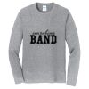 P&C Unisex Long Sleeve Fan Favorite T-Shirt  Thumbnail