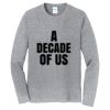 P&C Unisex Long Sleeve Fan Favorite T-Shirt  Thumbnail