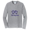 P&C Unisex Long Sleeve Fan Favorite T-Shirt  Thumbnail