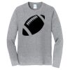 P&C Unisex Long Sleeve Fan Favorite T-Shirt  Thumbnail