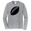 P&C Unisex Long Sleeve Fan Favorite T-Shirt  Thumbnail