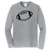 P&C Unisex Long Sleeve Fan Favorite T-Shirt  Thumbnail