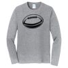 P&C Unisex Long Sleeve Fan Favorite T-Shirt  Thumbnail