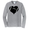 P&C Unisex Long Sleeve Fan Favorite T-Shirt  Thumbnail