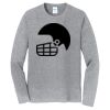 P&C Unisex Long Sleeve Fan Favorite T-Shirt  Thumbnail