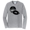 P&C Unisex Long Sleeve Fan Favorite T-Shirt  Thumbnail