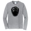P&C Unisex Long Sleeve Fan Favorite T-Shirt  Thumbnail