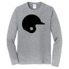 P&C Unisex Long Sleeve Fan Favorite T-Shirt  Thumbnail