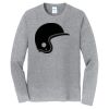 P&C Unisex Long Sleeve Fan Favorite T-Shirt  Thumbnail