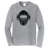 P&C Unisex Long Sleeve Fan Favorite T-Shirt  Thumbnail