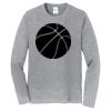 P&C Unisex Long Sleeve Fan Favorite T-Shirt  Thumbnail