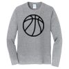 P&C Unisex Long Sleeve Fan Favorite T-Shirt  Thumbnail