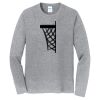 P&C Unisex Long Sleeve Fan Favorite T-Shirt  Thumbnail