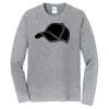 P&C Unisex Long Sleeve Fan Favorite T-Shirt  Thumbnail