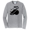 P&C Unisex Long Sleeve Fan Favorite T-Shirt  Thumbnail