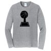 P&C Unisex Long Sleeve Fan Favorite T-Shirt  Thumbnail