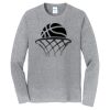 P&C Unisex Long Sleeve Fan Favorite T-Shirt  Thumbnail