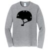 P&C Unisex Long Sleeve Fan Favorite T-Shirt  Thumbnail