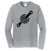 P&C Unisex Long Sleeve Fan Favorite T-Shirt  Thumbnail