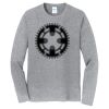 P&C Unisex Long Sleeve Fan Favorite T-Shirt  Thumbnail