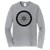 P&C Unisex Long Sleeve Fan Favorite T-Shirt  Thumbnail