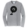 P&C Unisex Long Sleeve Fan Favorite T-Shirt  Thumbnail