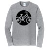 P&C Unisex Long Sleeve Fan Favorite T-Shirt  Thumbnail