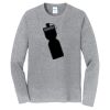 P&C Unisex Long Sleeve Fan Favorite T-Shirt  Thumbnail