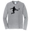 P&C Unisex Long Sleeve Fan Favorite T-Shirt  Thumbnail