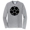 P&C Unisex Long Sleeve Fan Favorite T-Shirt  Thumbnail