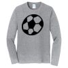 P&C Unisex Long Sleeve Fan Favorite T-Shirt  Thumbnail