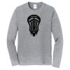 P&C Unisex Long Sleeve Fan Favorite T-Shirt  Thumbnail