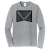 P&C Unisex Long Sleeve Fan Favorite T-Shirt  Thumbnail