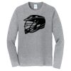 P&C Unisex Long Sleeve Fan Favorite T-Shirt  Thumbnail